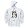 DryBlend ® Pullover Hooded Sweatshirt Thumbnail