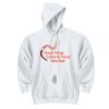 DryBlend ® Pullover Hooded Sweatshirt Thumbnail