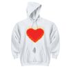 DryBlend ® Pullover Hooded Sweatshirt Thumbnail