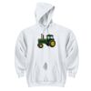 DryBlend ® Pullover Hooded Sweatshirt Thumbnail