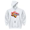 DryBlend ® Pullover Hooded Sweatshirt Thumbnail