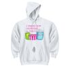 DryBlend ® Pullover Hooded Sweatshirt Thumbnail
