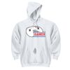 DryBlend ® Pullover Hooded Sweatshirt Thumbnail