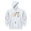 DryBlend ® Pullover Hooded Sweatshirt Thumbnail