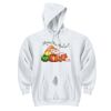 DryBlend ® Pullover Hooded Sweatshirt Thumbnail