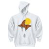 DryBlend ® Pullover Hooded Sweatshirt Thumbnail