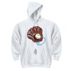 DryBlend ® Pullover Hooded Sweatshirt Thumbnail