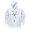DryBlend ® Pullover Hooded Sweatshirt Thumbnail