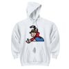 DryBlend ® Pullover Hooded Sweatshirt Thumbnail