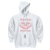 DryBlend ® Pullover Hooded Sweatshirt Thumbnail
