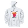 DryBlend ® Pullover Hooded Sweatshirt Thumbnail