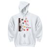 DryBlend ® Pullover Hooded Sweatshirt Thumbnail