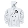 DryBlend ® Pullover Hooded Sweatshirt Thumbnail