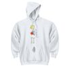 DryBlend ® Pullover Hooded Sweatshirt Thumbnail