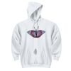 DryBlend ® Pullover Hooded Sweatshirt Thumbnail