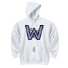 DryBlend ® Pullover Hooded Sweatshirt Thumbnail