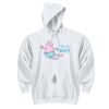 DryBlend ® Pullover Hooded Sweatshirt Thumbnail