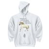 DryBlend ® Pullover Hooded Sweatshirt Thumbnail