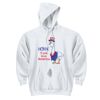 DryBlend ® Pullover Hooded Sweatshirt Thumbnail