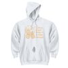 DryBlend ® Pullover Hooded Sweatshirt Thumbnail