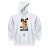 DryBlend ® Pullover Hooded Sweatshirt Thumbnail