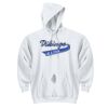 DryBlend ® Pullover Hooded Sweatshirt Thumbnail
