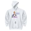DryBlend ® Pullover Hooded Sweatshirt Thumbnail