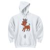 DryBlend ® Pullover Hooded Sweatshirt Thumbnail