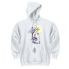 DryBlend ® Pullover Hooded Sweatshirt Thumbnail