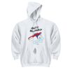 DryBlend ® Pullover Hooded Sweatshirt Thumbnail