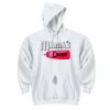 DryBlend ® Pullover Hooded Sweatshirt Thumbnail