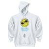 DryBlend ® Pullover Hooded Sweatshirt Thumbnail