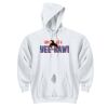 DryBlend ® Pullover Hooded Sweatshirt Thumbnail