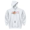 DryBlend ® Pullover Hooded Sweatshirt Thumbnail