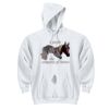 DryBlend ® Pullover Hooded Sweatshirt Thumbnail