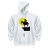 DryBlend ® Pullover Hooded Sweatshirt Thumbnail