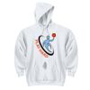 DryBlend ® Pullover Hooded Sweatshirt Thumbnail