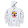 DryBlend ® Pullover Hooded Sweatshirt Thumbnail