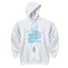 DryBlend ® Pullover Hooded Sweatshirt Thumbnail