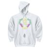 DryBlend ® Pullover Hooded Sweatshirt Thumbnail