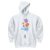 DryBlend ® Pullover Hooded Sweatshirt Thumbnail