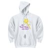 DryBlend ® Pullover Hooded Sweatshirt Thumbnail