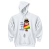 DryBlend ® Pullover Hooded Sweatshirt Thumbnail