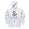 DryBlend ® Pullover Hooded Sweatshirt Thumbnail