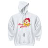 DryBlend ® Pullover Hooded Sweatshirt Thumbnail