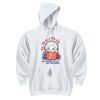 DryBlend ® Pullover Hooded Sweatshirt Thumbnail
