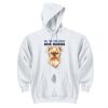 DryBlend ® Pullover Hooded Sweatshirt Thumbnail