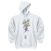 DryBlend ® Pullover Hooded Sweatshirt Thumbnail