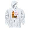 DryBlend ® Pullover Hooded Sweatshirt Thumbnail