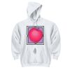 DryBlend ® Pullover Hooded Sweatshirt Thumbnail